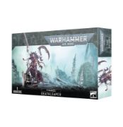 Obrázek TYRANIDS: DEATHLEAPER