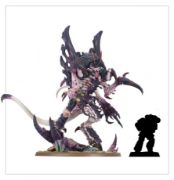 Obrázek TYRANIDS: NORN EMISSARY