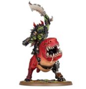 Obrázek ORKS: MOZROG SKRAGBAD