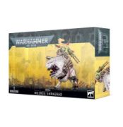 Obrázek ORKS: MOZROG SKRAGBAD
