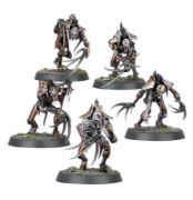 Obrázek NECRONS: FLAYED ONES