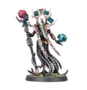 Obrázek NECRONS CHRONOMANCER