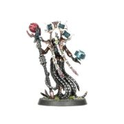 Obrázek NECRONS CHRONOMANCER