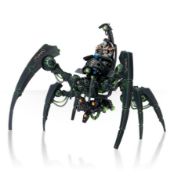 Obrázek NECRONS: TRIARCH STALKER