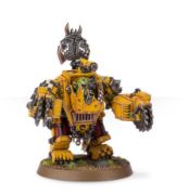 Obrázek ORKS: MEGANOBZ