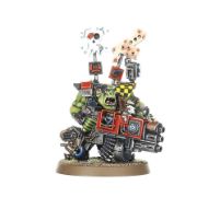 Obrázek ORKS: FLASH GITZ