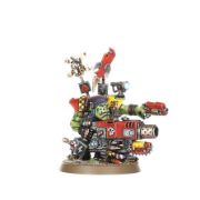 Obrázek ORKS: FLASH GITZ