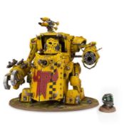 Obrázek ORKS: MORKANAUT