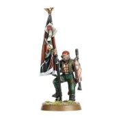 Obrázek Catachan Command Squad