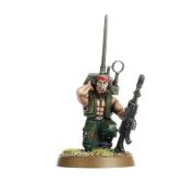 Obrázek Catachan Command Squad