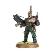 Obrázek Catachan Command Squad