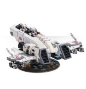 Obrázek T'AU EMPIRE: PIRANHA