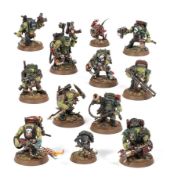 Obrázek ORKS: KOMMANDOS