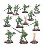 Obrázek KILL TEAM: BLADES OF KHAINE