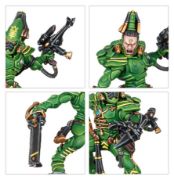 Obrázek KILL TEAM: BLADES OF KHAINE