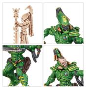 Obrázek KILL TEAM: BLADES OF KHAINE
