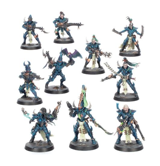 Obrázek KILL TEAM: HAND OF THE ARCHON