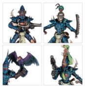 Obrázek KILL TEAM: HAND OF THE ARCHON