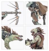 Obrázek KILL TEAM: FARSTALKER KINBAND