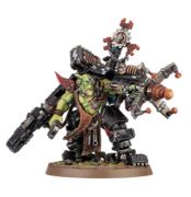 Obrázek ORKS: BIG MEK