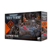 Obrázek KILL TEAM UPGRADE EQUIPMENT PACK