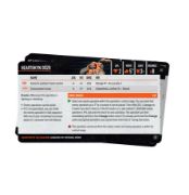 Obrázek K/T DATACARDS: HEARTHKYN SALVAGERS (ENG)