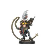 Obrázek NECROMUNDA: HIVE WAR (ENGLISH)