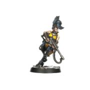 Obrázek NECROMUNDA: HIVE WAR (ENGLISH)
