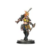 Obrázek NECROMUNDA: HIVE WAR (ENGLISH)
