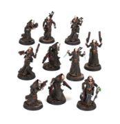 Obrázek NECROMUNDA: HIVE WAR (ENGLISH)