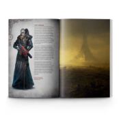 Obrázek NECROMUNDA: RULEBOOK (ENGLISH)