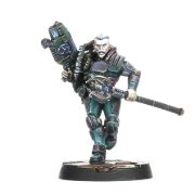 Obrázek NECROMUNDA: VAN SAAR GANG