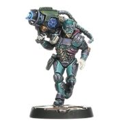 Obrázek NECROMUNDA: VAN SAAR GANG