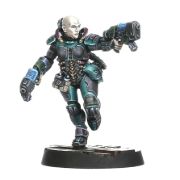 Obrázek NECROMUNDA: VAN SAAR GANG