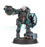 Obrázek NECROMUNDA: VAN SAAR GANG