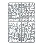 Obrázek NECROMUNDA: VAN SAAR GANG