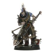 Obrázek NECROMUNDA CAWDOR GANG