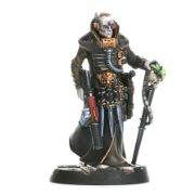 Obrázek NECROMUNDA: DELAQUE GANG