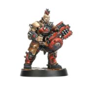 Obrázek NECROMUNDA GOLIATH GANG