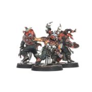 Obrázek NECROMUNDA: CORPSE GRINDER CULT