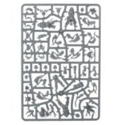 Obrázek NECROMUNDA: CORPSE GRINDER CULT