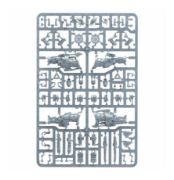 Obrázek NECROMUNDA: ESCHER CUTTERS