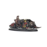 Obrázek NECROMUNDA: GOLIATH MAULERS