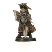 Obrázek NECROMUNDA: ASH WASTES NOMADS WAR PARTY