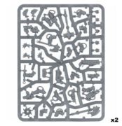 Obrázek NECROMUNDA: GOLIATH WEAPONS & UPGRADES