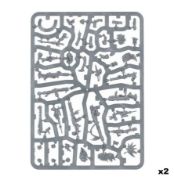 Obrázek NECROMUNDA: ESCHER WEAPONS & UPGRADES