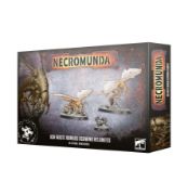 Obrázek NECROMUNDA: NOMADS ASHWING HELAMITES