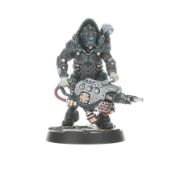 Obrázek NECROMUNDA: VAN SAAR TEK-HUNTERS