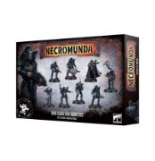 Obrázek NECROMUNDA: VAN SAAR TEK-HUNTERS