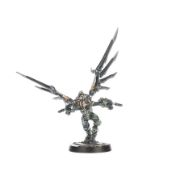 Obrázek NEC: MALCADON YELD & JAKARA SPYRE HUNTER